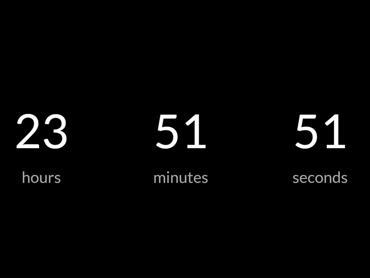 Красивый Countdown js. Countdown js. Countdown timer in html5.