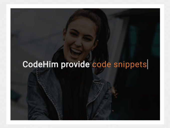 animation text javascript