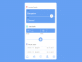 bus booking reservation system using html css and javascript