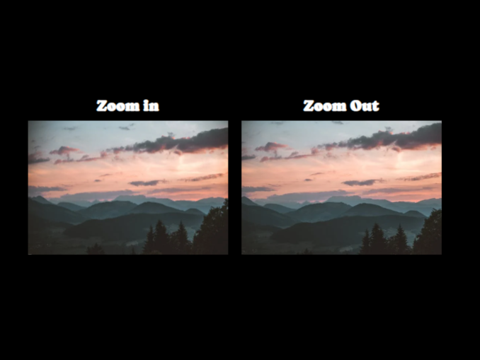 Smooth Image Zoom Transition in CSS — CodeHim